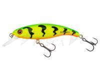 Esche Salmo Slick Stick 6cm - Green Tiger (GRT)