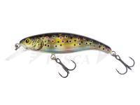 Esche Salmo Slick Stick 6cm - Holographic Brownie (HGB)