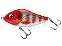 Esca Salmo Slider SD10S Red Head Striper