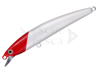 Esca Smith Panish 120F-SW 12cm 20.5g - 01 Red Head