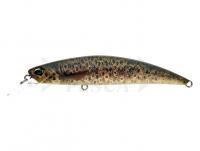 Esca Duo Spearhead Ryuki 80S - CCC3815 Brown Trout