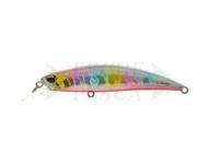 Esca DUO Spearhead Ryuki 80S SW Limited - AJA0035 Rainbow RB