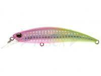 Esca DUO Spearhead Ryuki 80S SW Limited - DQA0113 Double Pink Char