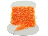 Spectrum Chenille 10mm - 07 Orange Fluo