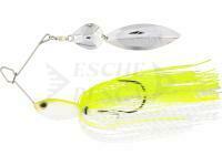 Spinnerbait Westin Mvibe Pro Colorado 14g - Lemon
