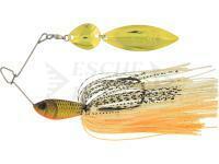 Spinnerbait Westin Mvibe Pro Colorado 14g - Rudd