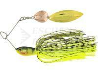 Spinnerbait Westin Mvibe Pro Colorado 28g - Kaiko