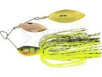 Spinnerbait Westin Mvibe Pro Willow 28g - Kaiko