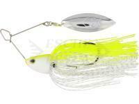 Spinnerbait Westin Mvibe Willow 12g - Lemon