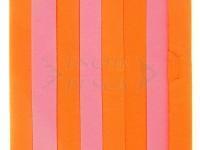 Spirit River Bug Body Foam 5mm - Pink Hopper