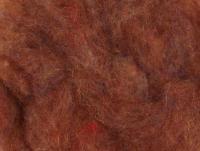 Spirit River UV2 Fine & Dry Dubbing - March Brown