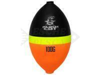 Black Cat Hard Core Float (4mm) - 100g
