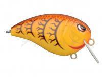 Esca Spro Baby Fat John 50 5cm 10.4g - Spring Craw