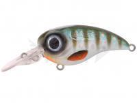 Esca SPRO Fat Iris 60 CR 18g - Herring