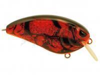 Esca SPRO Fat John 60 6cm 18g - Fire Craw