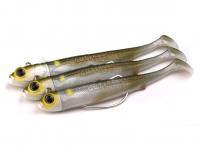 Esca SPRO Gutsbait Salt! 10.5cm 10g - Ayu Minnow