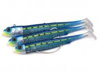 Esca SPRO Gutsbait Salt! 10.5cm 10g - Blue Minnow