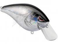 Esca SPRO Hunter 65 SB 6.5cm 14g - Black Silver