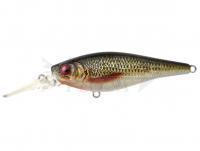 Esca Spro Ikiru Shad 70LL | 7cm 11g SF - Roach