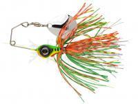 Esca Spro IRIS Baby Ambush Spinnerbait #2/0 8cm 7g - Firetiger