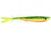 Esca Siliconicha Spro Iris T-Power Bulk 10cm 4g - UV Mojito