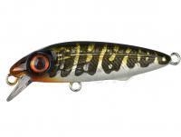 Esca Spro Iris The Kid FS 48mm 6.3g - Northern Pike