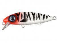 Esca Spro Iris The Kid FS 48mm 6.3g - Redhead Tiger