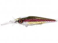 Esca Spro Iris Twitchy 7,5 cm - Rainbow Trout