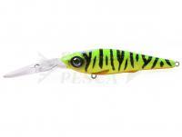 Esca Spro Iris Twitchy DR 7,5 cm - Firetiger