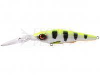 Esca Spro Iris Twitchy DR 7,5 cm - Hot Perch