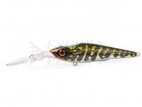 Esca Spro Iris Twitchy DR 7,5 cm - Northern Pike