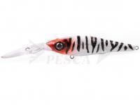 Esca Spro Iris Twitchy DR 7,5 cm - Redhead Tiger