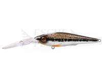 Esca Spro Iris Twitchy DR 7,5 cm - Vairon