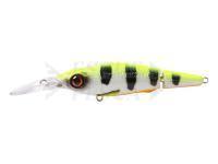 Esca Spro Iris Twitchy JTD 7,5 cm - Hot Perch