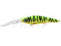 Esca Spro Iris Twitchy JTD DR 7,5 cm - Firetiger