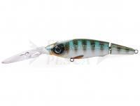 Esca Spro Iris Twitchy JTD DR 7,5 cm - Herring