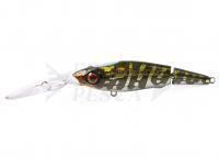 Esca Spro Iris Twitchy JTD DR 7,5 cm - Northern Pike