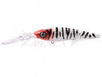 Esca Spro Iris Twitchy JTD DR 7,5 cm - Redhead Tiger