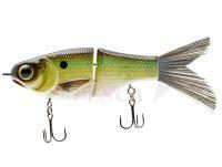 Esca Spro KGB Lil'Guy 120 11.4cm 25.5g - Platinum Shad
