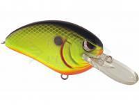 Esca Spro Little John MD 50 5cm 14g - Chartreuse Black Back