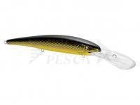 Esca Spro Madeye Minnow 120 12cm 14g - Black Back Gold