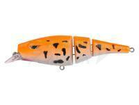 Esca SPRO PikeFighter Triple Jointed MW 145mm 52g - UV Orange Koi