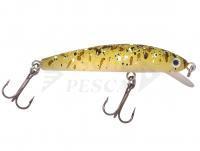 Esca Spro Powercatcher Minnow 50 SF 5cm 10.9g - Splatter