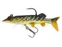 Esche SPRO Powercatcher Super Natural Pike 8cm 8g