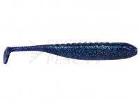 Esca Siliconicha SPRO Scent Series Insta Shad 6.5cm 2.8g - Blueberry