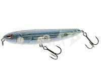 Esca SPRO Walking Haint 110mm 14.2g - Baby Striper