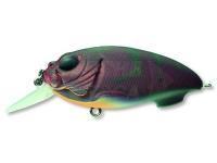 Esca Megabass SR-X Cyclone 5.5cm - a craw