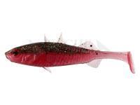 Westin Soft Bait Stanley the Stickleback Shadtail 7.5cm 4g - Sangria