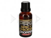 Starbaits Probio Spicy Chicken Dropper 30ml