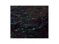 Starlite Dubbing - Dark Green